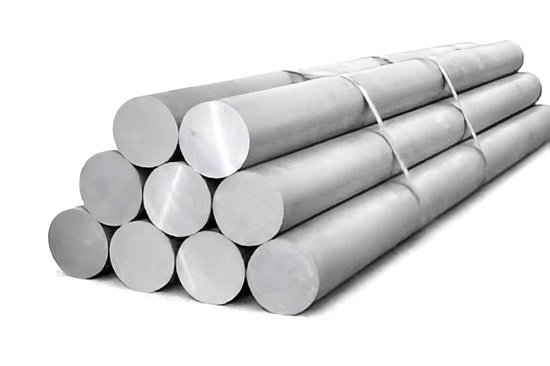 round bar